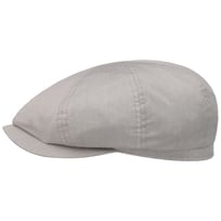 Hatteras Sustainable Flatcap by Stetson - 99,00 &euro;