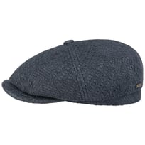 Hatteras Visco Flatcap by Stetson - 99,00 &euro;