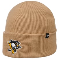 Haymaker Cuff Penguins Beanie by 47 Brand - 26,95 &euro;