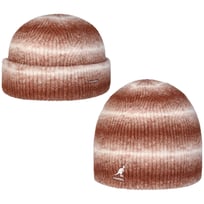 Heathered 2-Way Beanie by Kangol - 59,95 &euro;