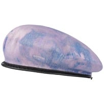 Heathered Tie Dye Baske by Kangol - 95,00 &euro;