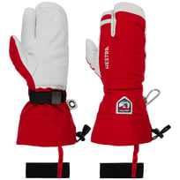 Heli Ski 3-Finger Handschuhe by Hestra - 149,00 &euro;
