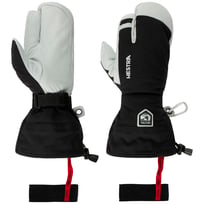Heli Ski 3-Finger Handschuhe by Hestra - 149,00 &euro;