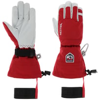 Heli Ski 5-Finger Handschuhe by Hestra - 149,00 &euro;