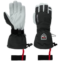 Heli Ski 5-Finger Handschuhe by Hestra - 149,00 &euro;