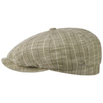 Helios Cotton Flatcap by Bailey 1922 - 84,00 &euro;