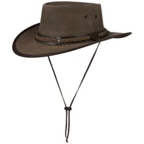 Henbury Traveller Lederhut by Scippis - 69,99 &euro;