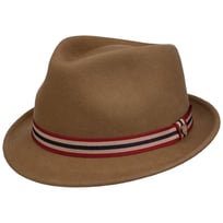 Hennessey Trilby Wollhut by Lierys - 79,90 &euro;