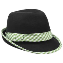 Herren Trachtenhut mit Karoband - 45,95 &euro;