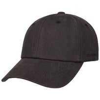 Herringbone Cap by Stetson - 49,00 &euro;