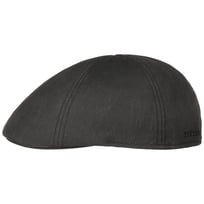 Herringbone Duck Flatcap by Stetson - 49,00 &euro;
