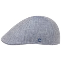 Herringbone Flatcap by Hammaburg - 49,90 &euro;