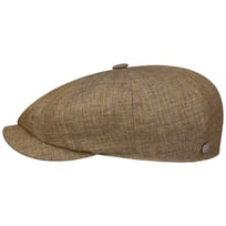 Herringbone Leinen Ballonm�tze by Lierys - 79,90 &euro;