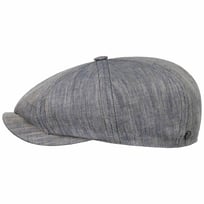 Herringbone Leinen Ballonm�tze by Lierys - 79,90 &euro;