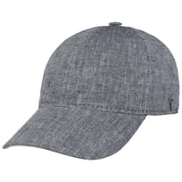 Herringbone Leinencap by Lierys - 79,95 &euro;