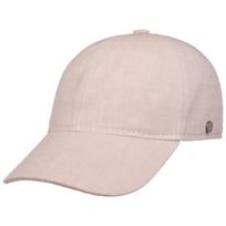 Herringbone Leinencap by Lierys - 79,95 &euro;