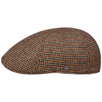 Hickleton Wool Duck Flatcap by Lierys - 59,90 &euro;