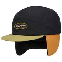 High Time Cap mit Ohrenklappen by Quiksilver - 44,95 &euro;
