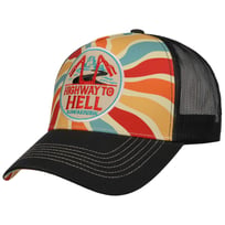 Highway Logo Cap by King Kerosin - 39,95 &euro;