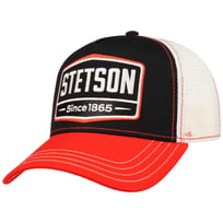 Highway Trucker Cap by Stetson - 49,00 &euro;