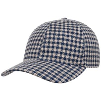 Hiker Check Cap by Borsalino - 179,00 &euro;