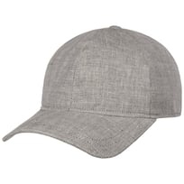 Hiker Herringbone Cap by Borsalino - 179,00 &euro;