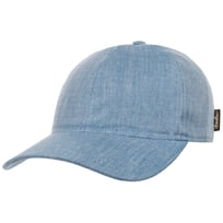 Hiker Sky Leinencap by Borsalino - 179,00 &euro;