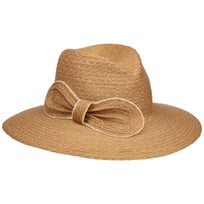 Hilary Hanfhut mit Schleife by Mayser - 139,00 &euro;