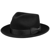 Hillsides Fedora Wollfilzhut by Stetson - 129,00 &euro;