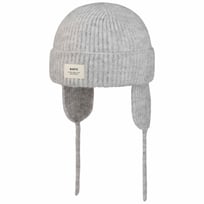 Hillstar Beanie mit Ohrenklappen by Barts - 34,99 &euro;