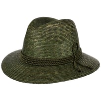Hinterstein Trachtenhut Strohhut - 79,95 &euro;