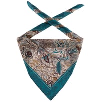 Hoc Seidentuch by Christine Headwear - 89,00 &euro;