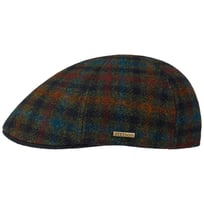 Holdenby Wool Flatcap by Stetson - 99,00 &euro;