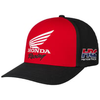 Honda Racing Flexfit Cap by FOX - 49,95 &euro;