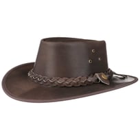 Hooley Lederhut by Scippis - 59,99 &euro;