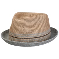Hooper Player Strohhut by Bailey 1922 - 89,95 &euro;