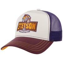 Hot Dog Boy Trucker Cap by Stetson - 39,00 &euro;
