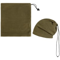 Hotty 2 in 1 Neckwarmer und Beanie - 9,95 &euro;