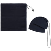 Hotty 2 in 1 Neckwarmer und Beanie - 9,95 &euro;