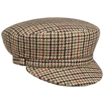 Houndstooth Check Elbsegler by Lierys - 59,95 &euro;