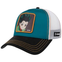 Hunter x Hunter Gon Trucker Cap by Capslab - 29,90 &euro;