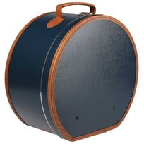 Hutkoffer Blau by Lierys - 79,95 &euro;