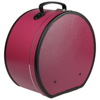 Hutkoffer Bordeaux by Lierys - 79,95 &euro;
