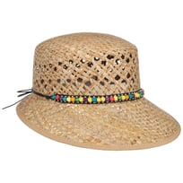Indila Schute Strohhut by Lipodo - 24,95 &euro;