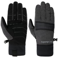 Infinity Trail Herrenhandschuhe by Columbia - 49,95 &euro;