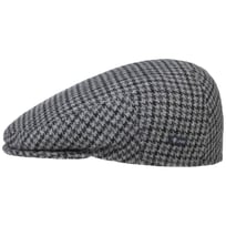 Inglese Classic Herringbone Flatcap by Lipodo - 29,95 &euro;