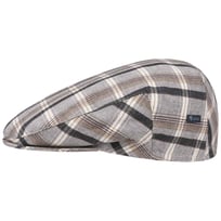 Inglese Cotton Flatcap by Lipodo - 29,95 &euro;