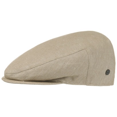Inglese Leinen Flatcap by Lierys - 49,95 &euro;