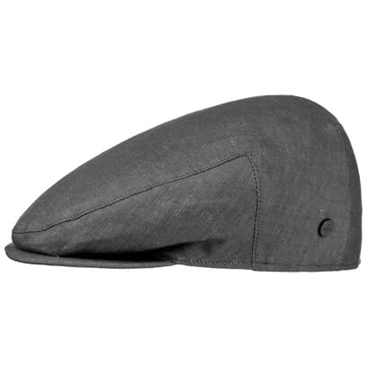 Inglese Leinen Flatcap by Lierys - 49,95 &euro;