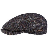 Irish Wool Flatcap by Stetson - 129,00 &euro;